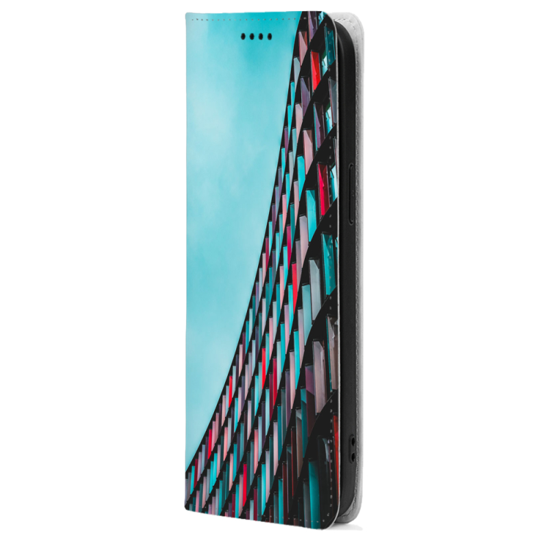 Чохол-книжка BoxFace для OnePlus Turbo 6 