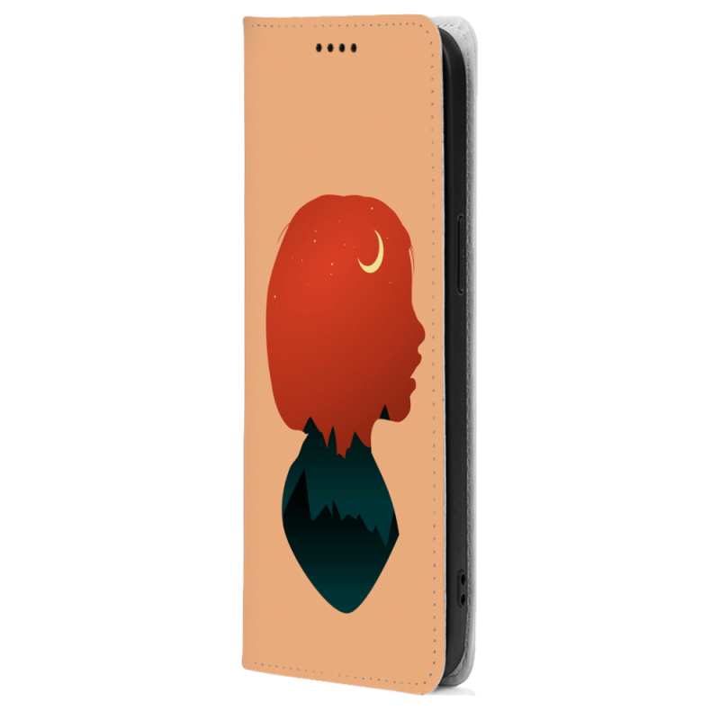 Чохол-книжка BoxFace для OnePlus Turbo 6 