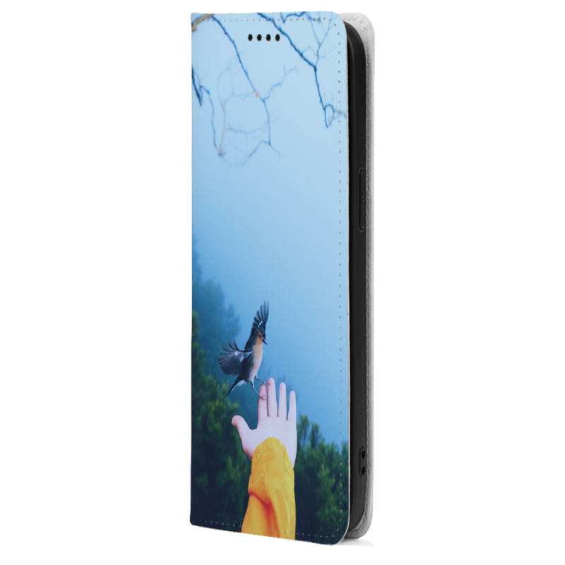 Чохол-книжка BoxFace для OnePlus Turbo 6 