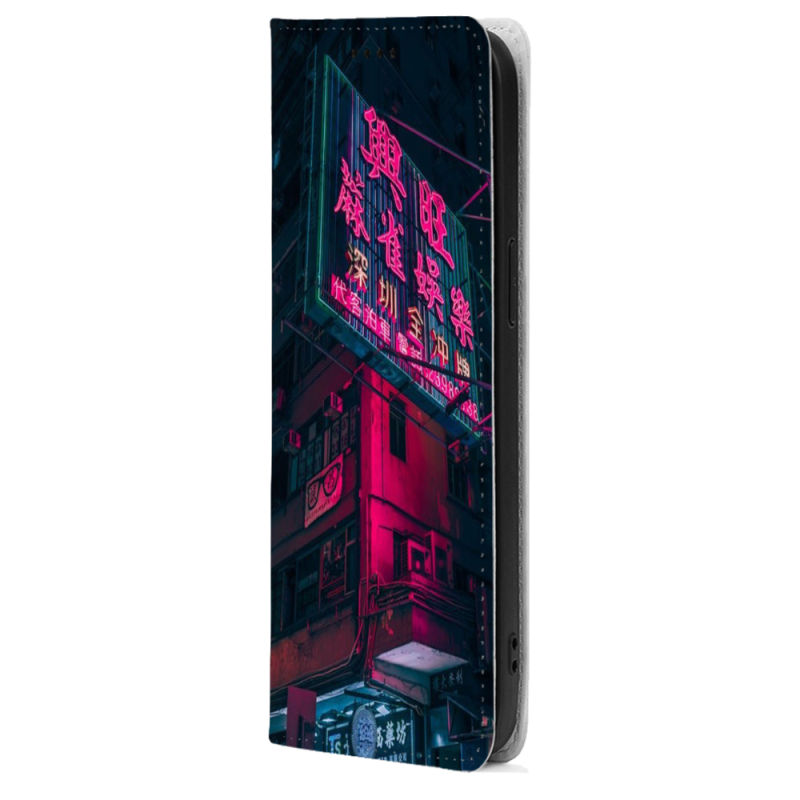 Чохол-книжка BoxFace для OnePlus Turbo 6 