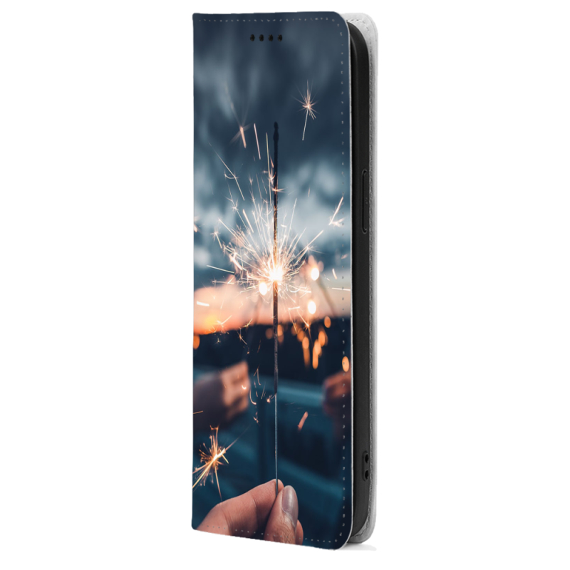 Чохол-книжка BoxFace для OnePlus Turbo 6 