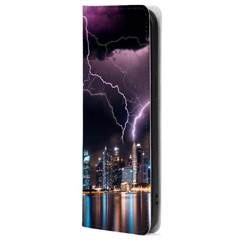 Чохол-книжка BoxFace для OnePlus Turbo 6 
