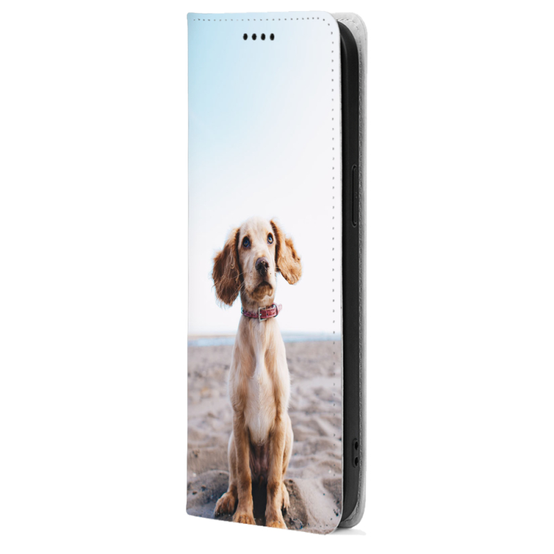Чохол-книжка BoxFace для OnePlus Turbo 6 