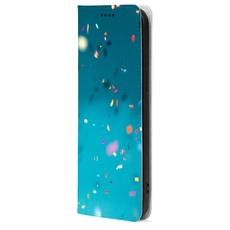 Чохол-книжка BoxFace для OnePlus Turbo 6 