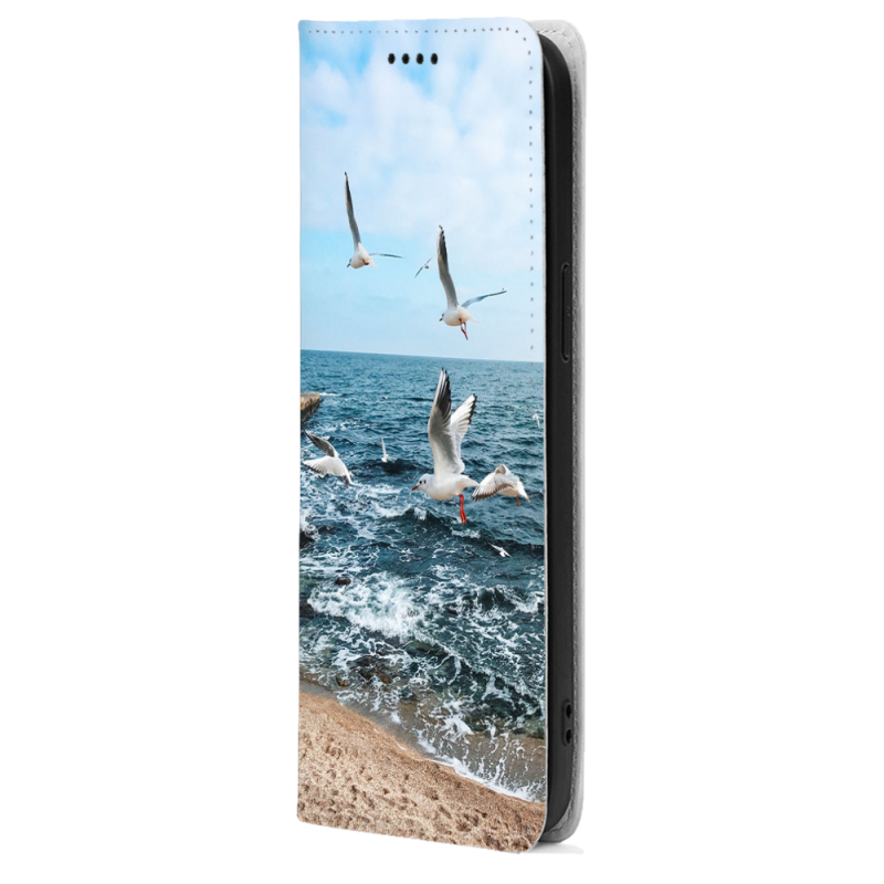 Чохол-книжка BoxFace для OnePlus Turbo 6 