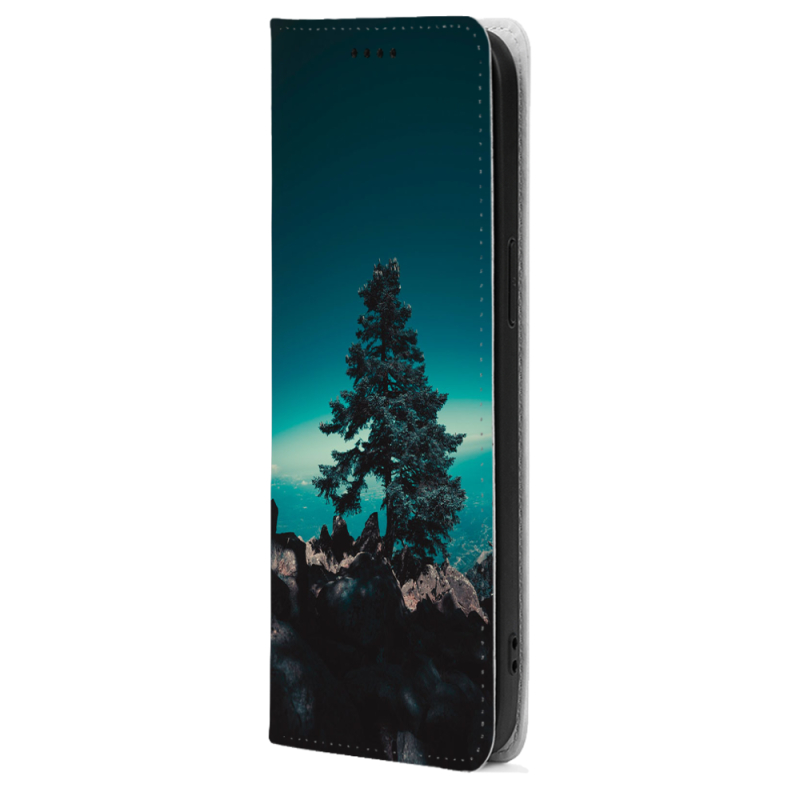 Чохол-книжка BoxFace для OnePlus Turbo 6 