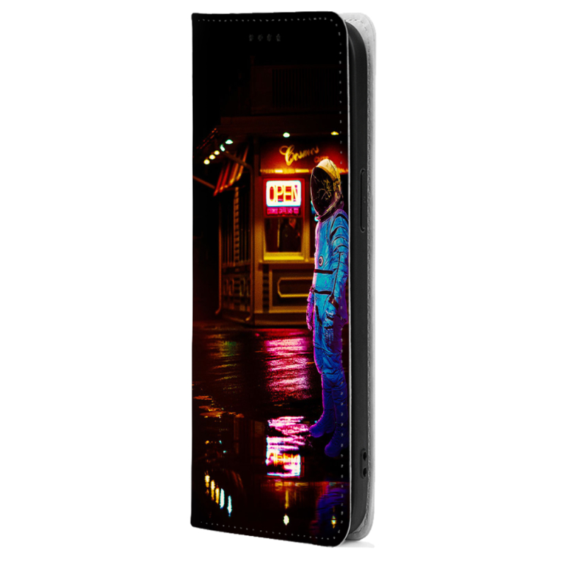 Чохол-книжка BoxFace для OnePlus Turbo 6 