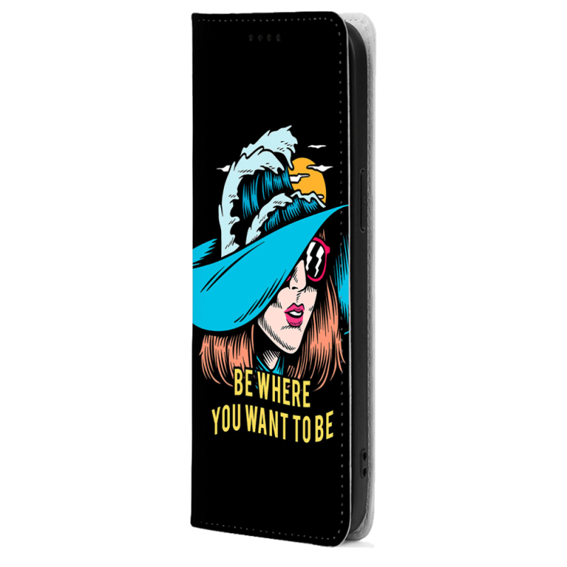 Чохол-книжка BoxFace для OnePlus Turbo 6 
