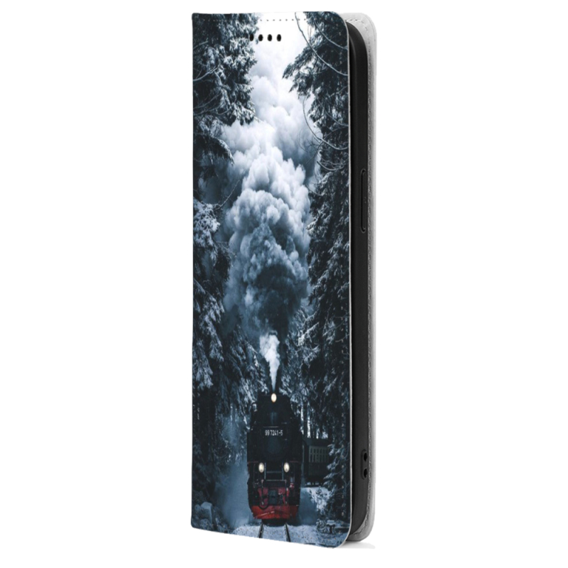 Чохол-книжка BoxFace для OnePlus Turbo 6 
