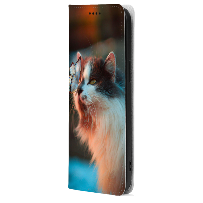 Чохол-книжка BoxFace для OnePlus Turbo 6 