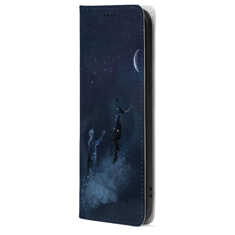 Чохол-книжка BoxFace для OnePlus Turbo 6 