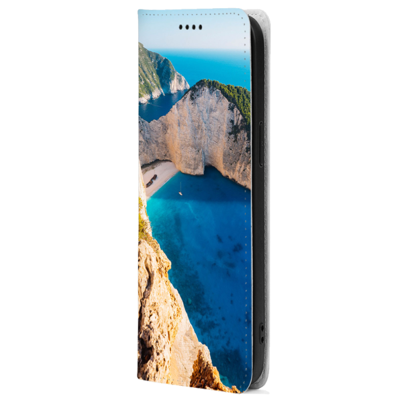 Чохол-книжка BoxFace для OnePlus Turbo 6 