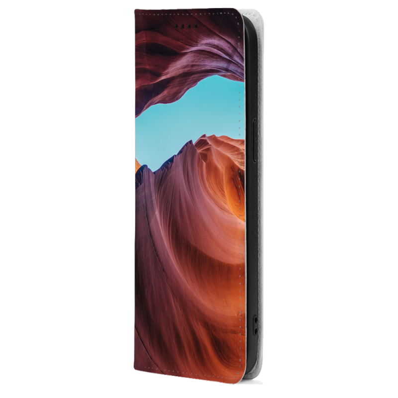Чохол-книжка BoxFace для OnePlus Turbo 6 