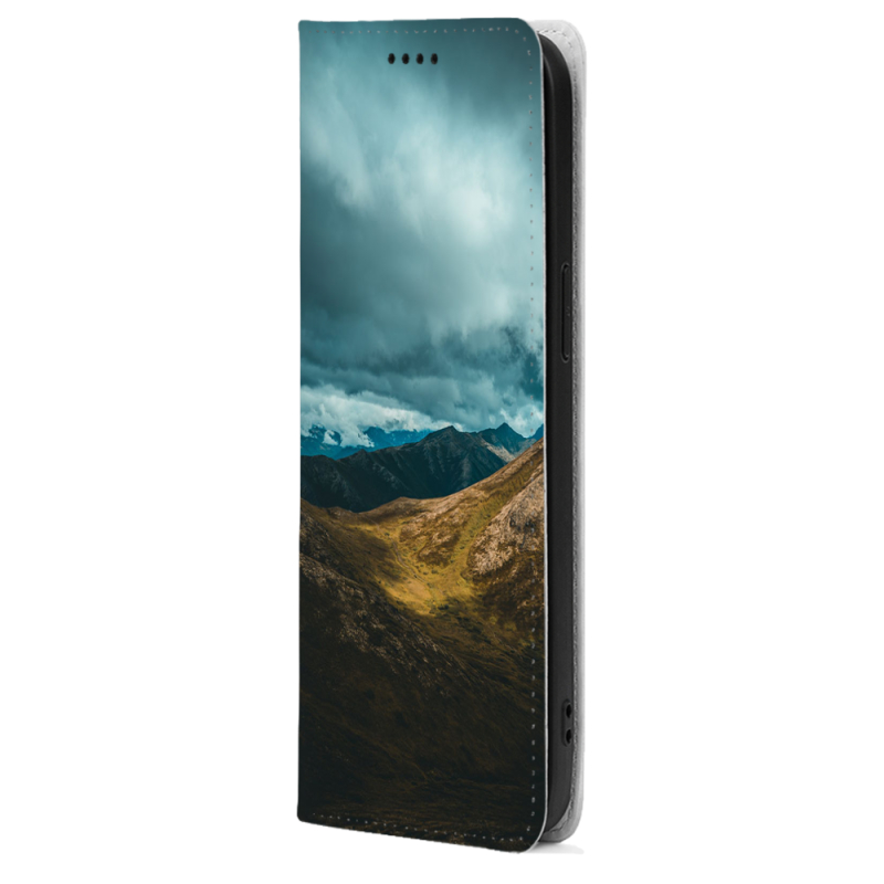 Чохол-книжка BoxFace для OnePlus Turbo 6 