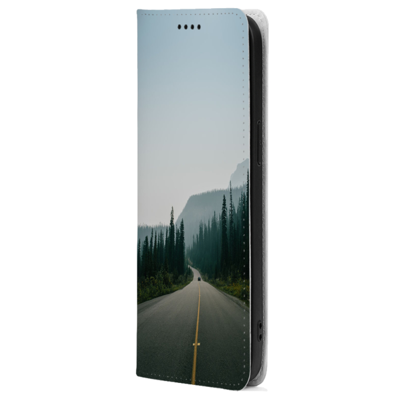 Чохол-книжка BoxFace для OnePlus Turbo 6 