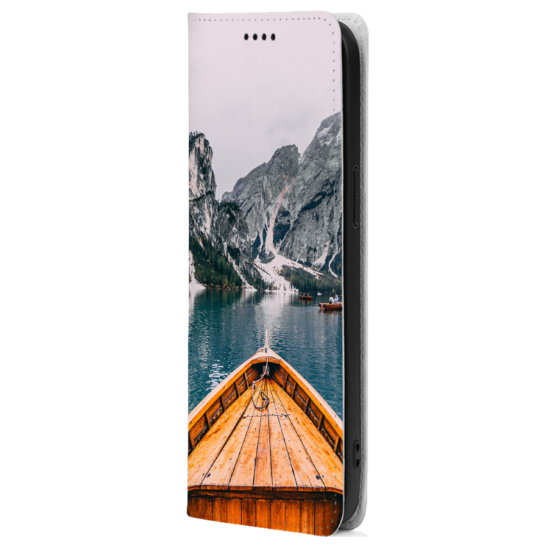 Чохол-книжка BoxFace для OnePlus Turbo 6 