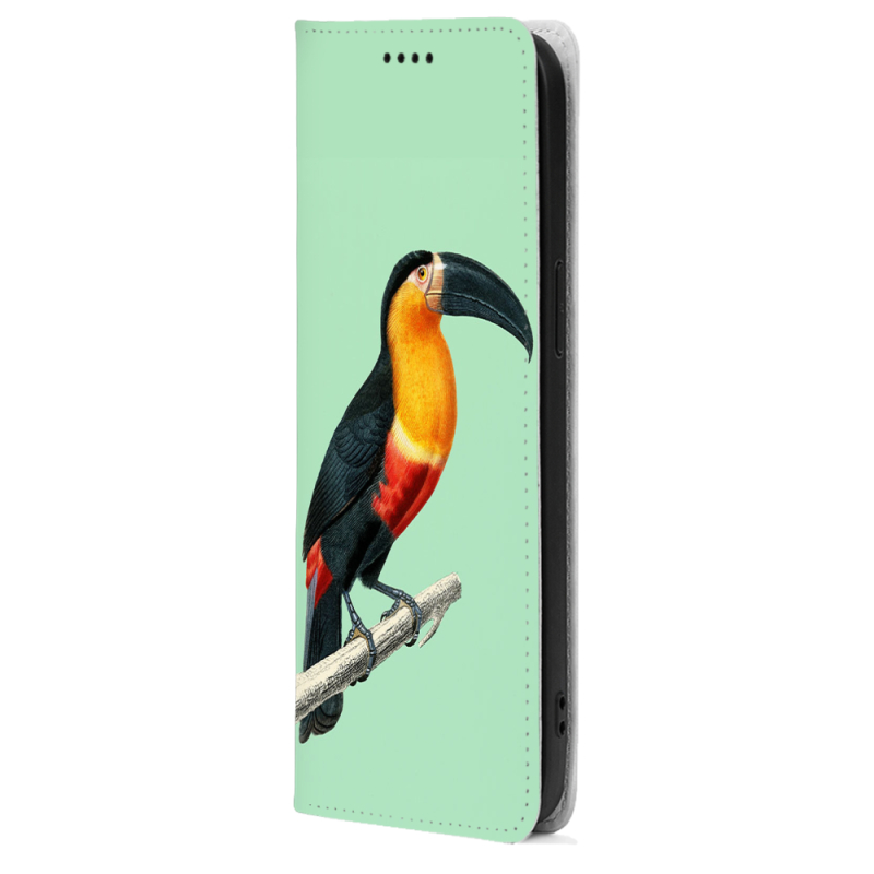 Чохол-книжка BoxFace для OnePlus Turbo 6 