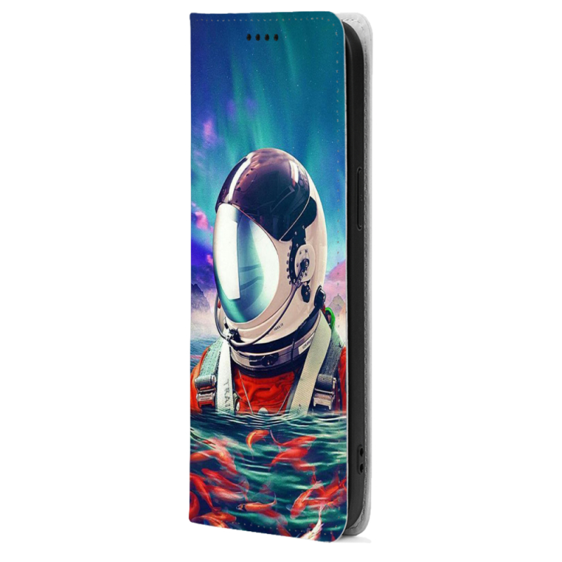 Чохол-книжка BoxFace для OnePlus Turbo 6 