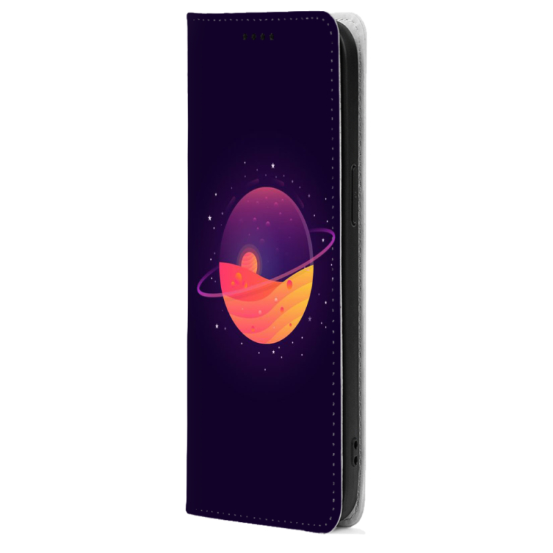 Чохол-книжка BoxFace для OnePlus Turbo 6 Desert-Planet