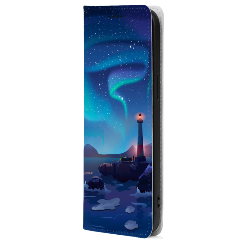 Чохол-книжка BoxFace для OnePlus Turbo 6 