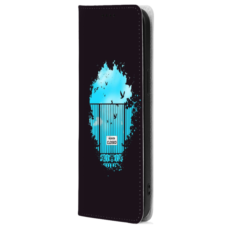 Чохол-книжка BoxFace для OnePlus Turbo 6 
