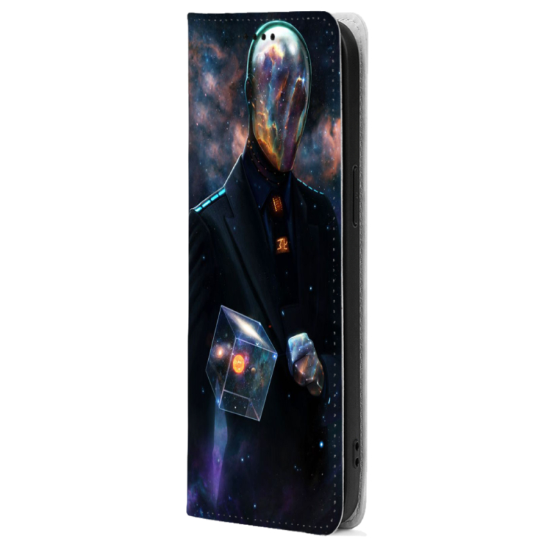 Чохол-книжка BoxFace для OnePlus Turbo 6 