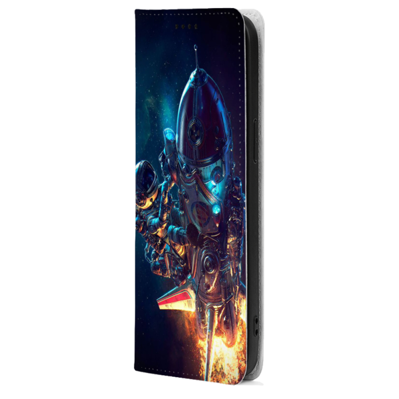 Чохол-книжка BoxFace для OnePlus Turbo 6 