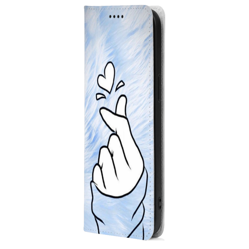 Чохол-книжка BoxFace для OnePlus Turbo 6 