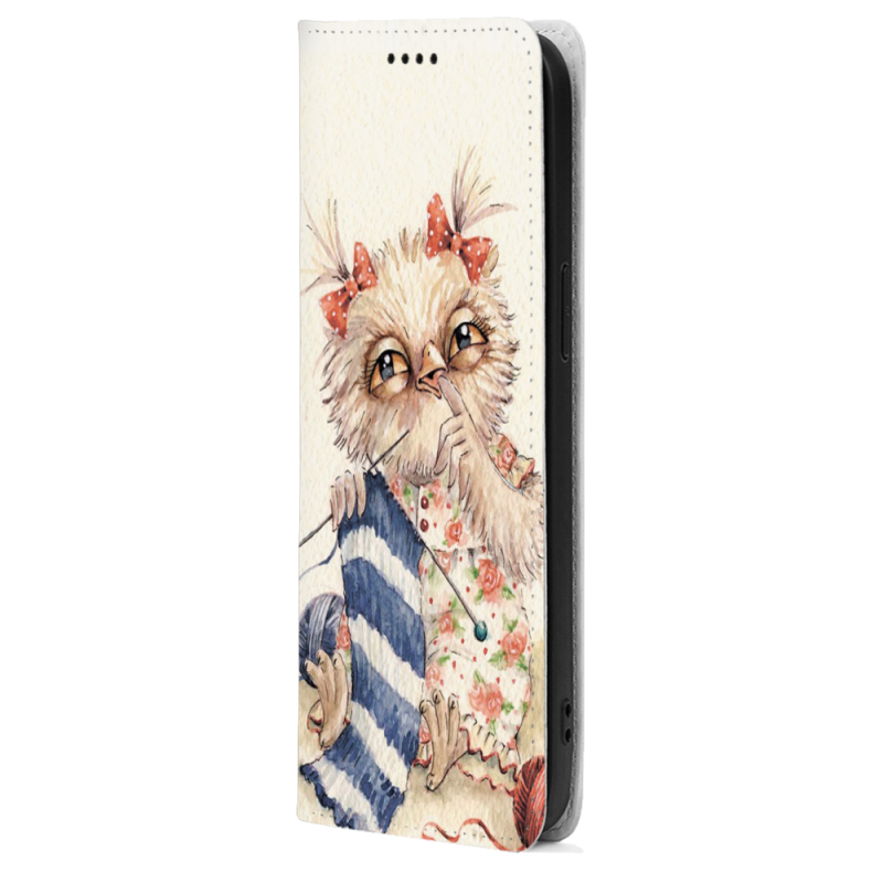 Чохол-книжка BoxFace для OnePlus Turbo 6 