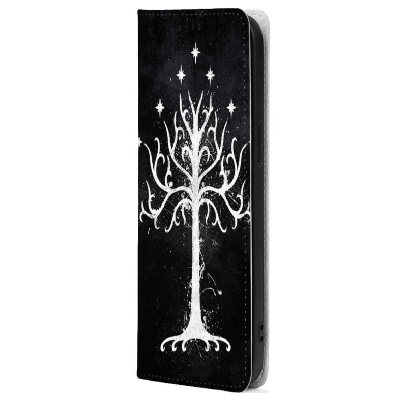 Чохол-книжка BoxFace для OnePlus Turbo 6 Fantasy Tree