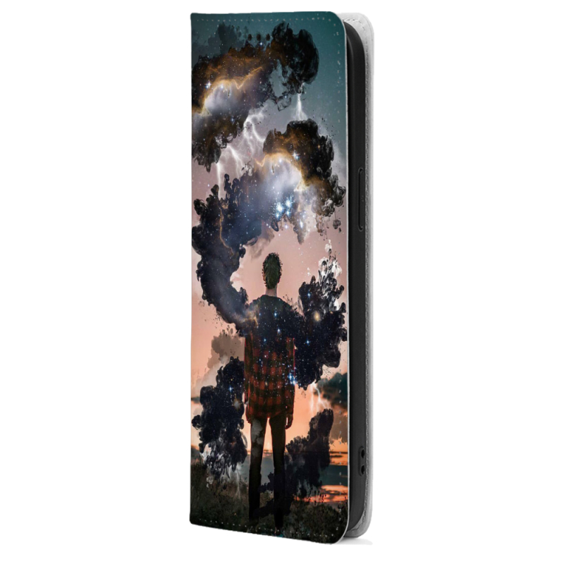 Чохол-книжка BoxFace для OnePlus Turbo 6 