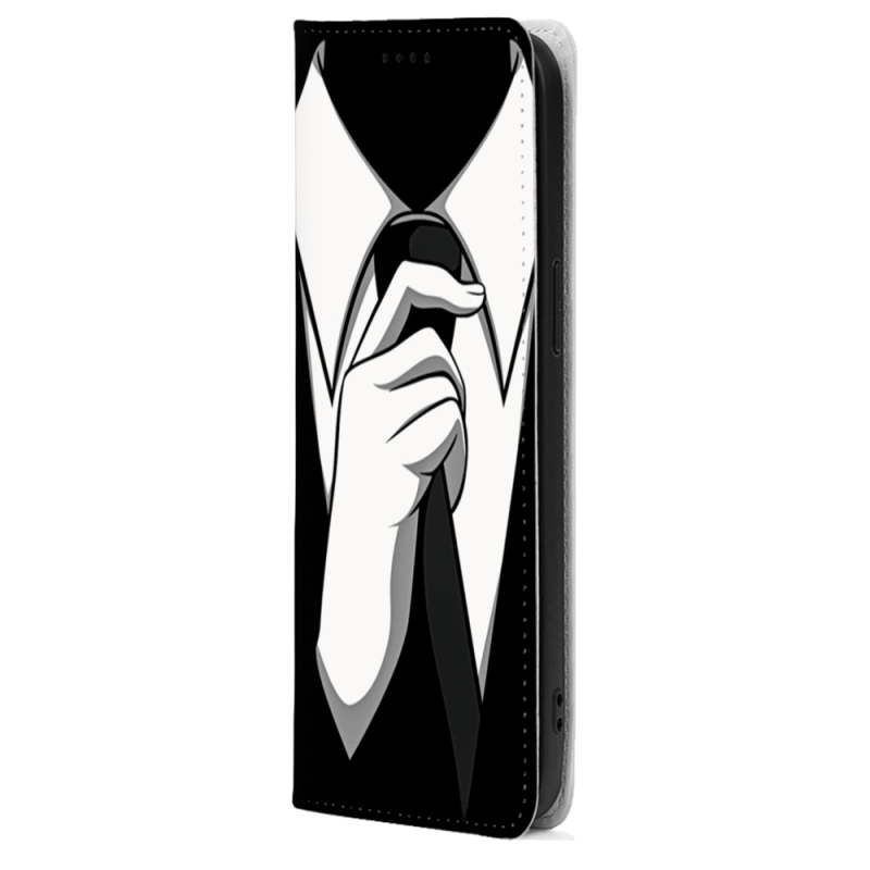 Чохол-книжка BoxFace для OnePlus Turbo 6 Tie