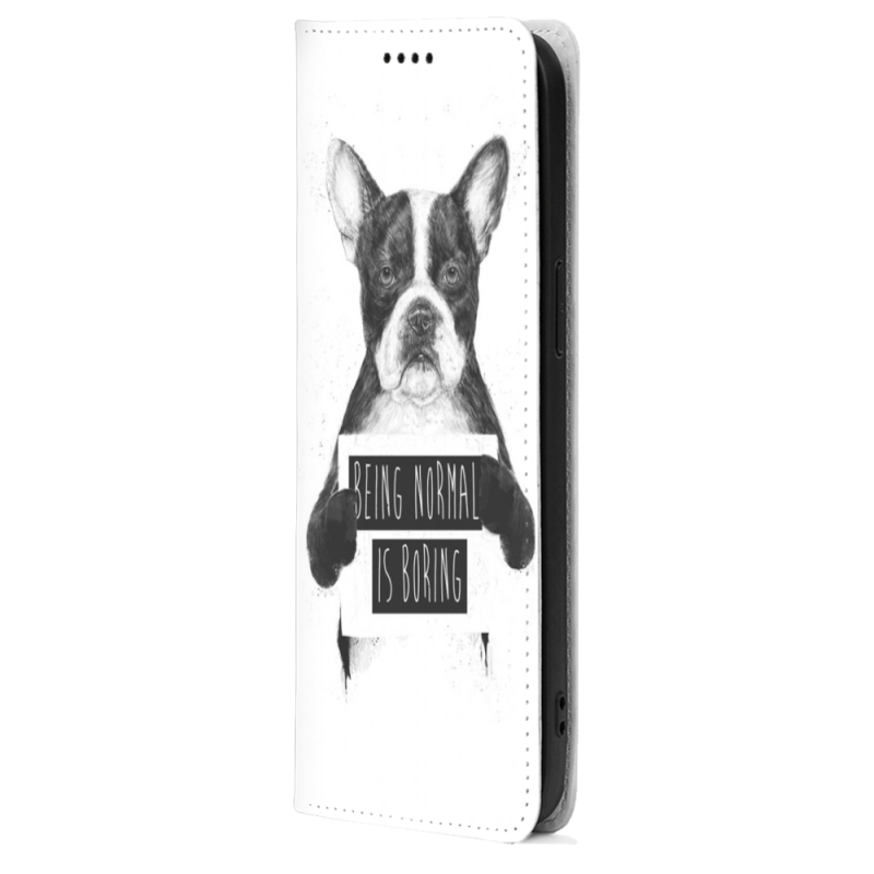 Чохол-книжка BoxFace для OnePlus Turbo 6 