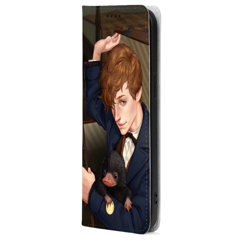 Чохол-книжка BoxFace для OnePlus Turbo 6 
