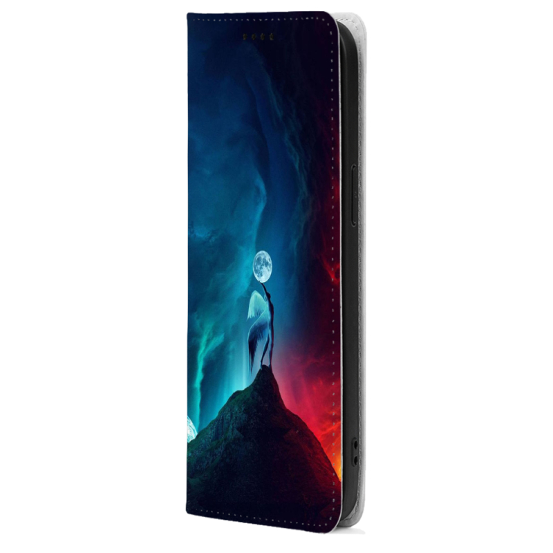 Чохол-книжка BoxFace для OnePlus Turbo 6 