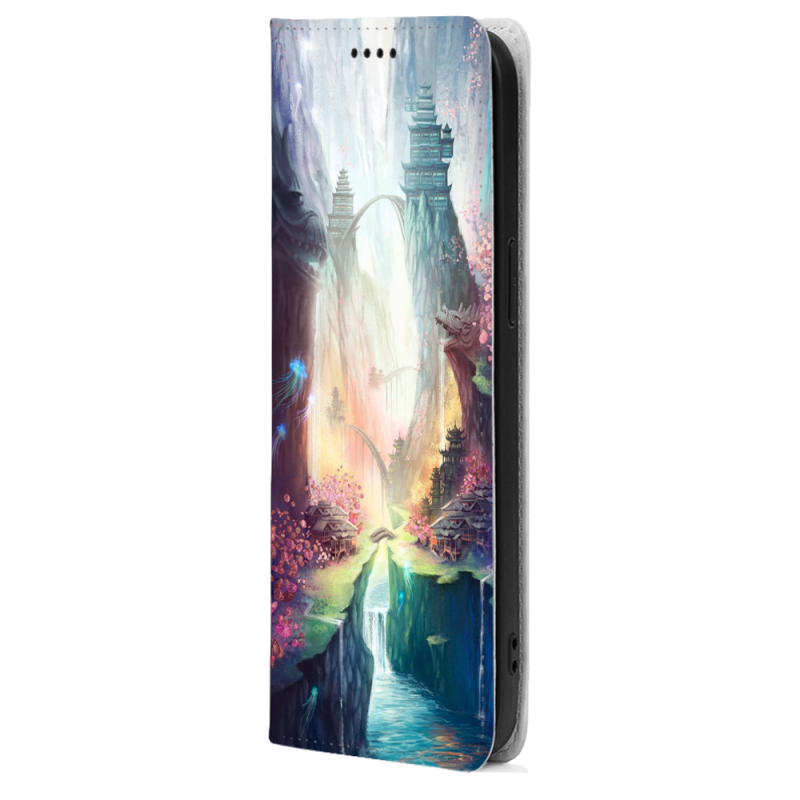 Чохол-книжка BoxFace для OnePlus Turbo 6 