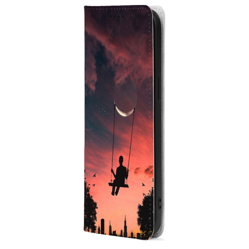 Чохол-книжка BoxFace для OnePlus Turbo 6 