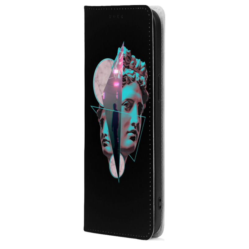Чохол-книжка BoxFace для OnePlus Turbo 6 