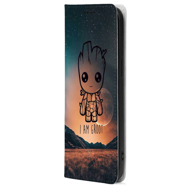 Чохол-книжка BoxFace для OnePlus Turbo 6 