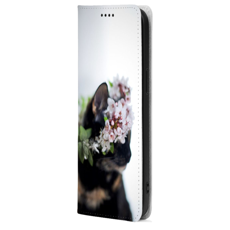Чохол-книжка BoxFace для OnePlus Turbo 6 