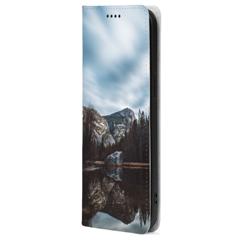 Чохол-книжка BoxFace для OnePlus Turbo 6 