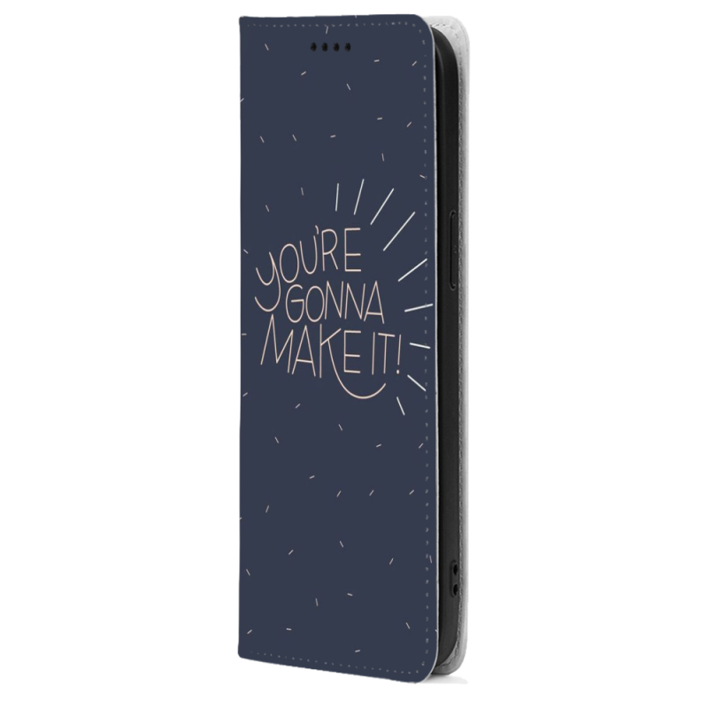 Чохол-книжка BoxFace для OnePlus Turbo 6 