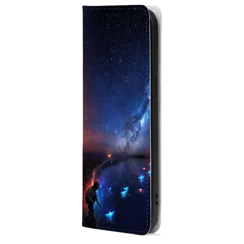 Чохол-книжка BoxFace для OnePlus Turbo 6 