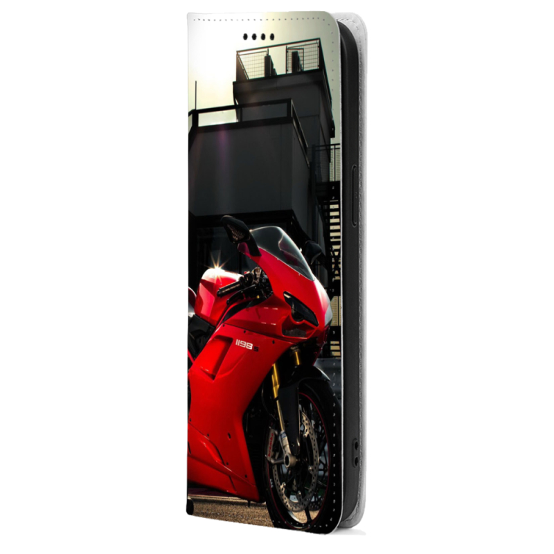 Чохол-книжка BoxFace для OnePlus Turbo 6 