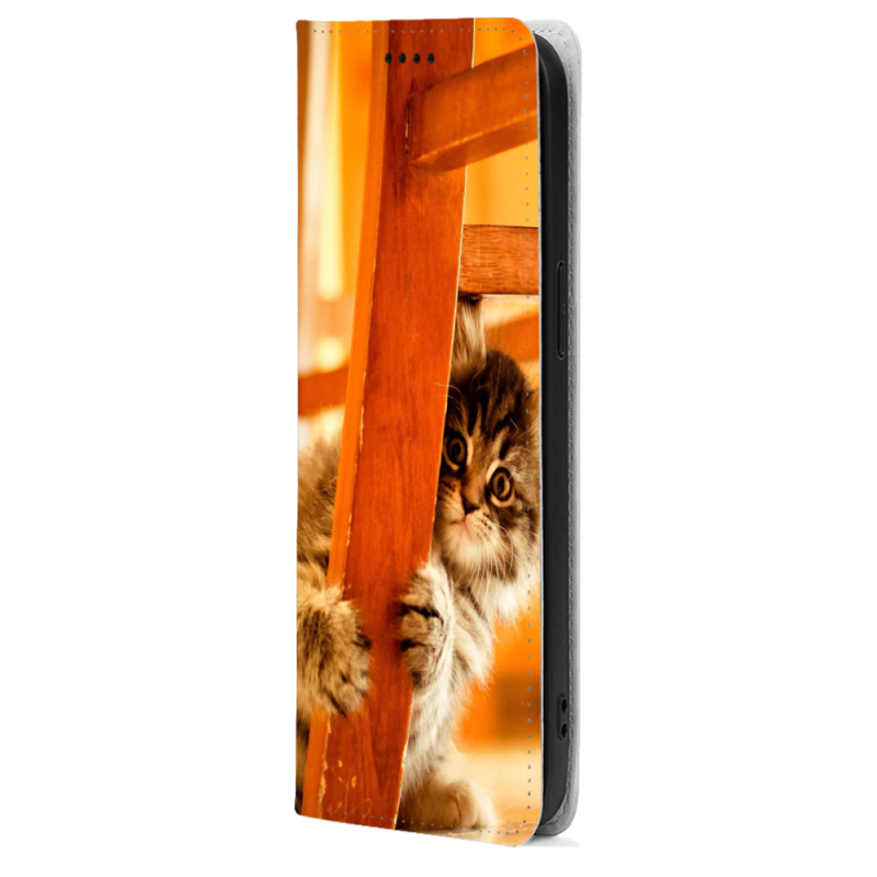 Чохол-книжка BoxFace для OnePlus Turbo 6 