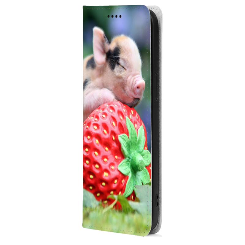 Чохол-книжка BoxFace для OnePlus Turbo 6 