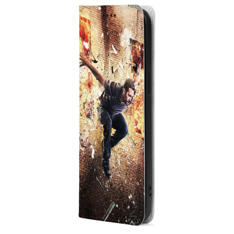 Чохол-книжка BoxFace для OnePlus Turbo 6 