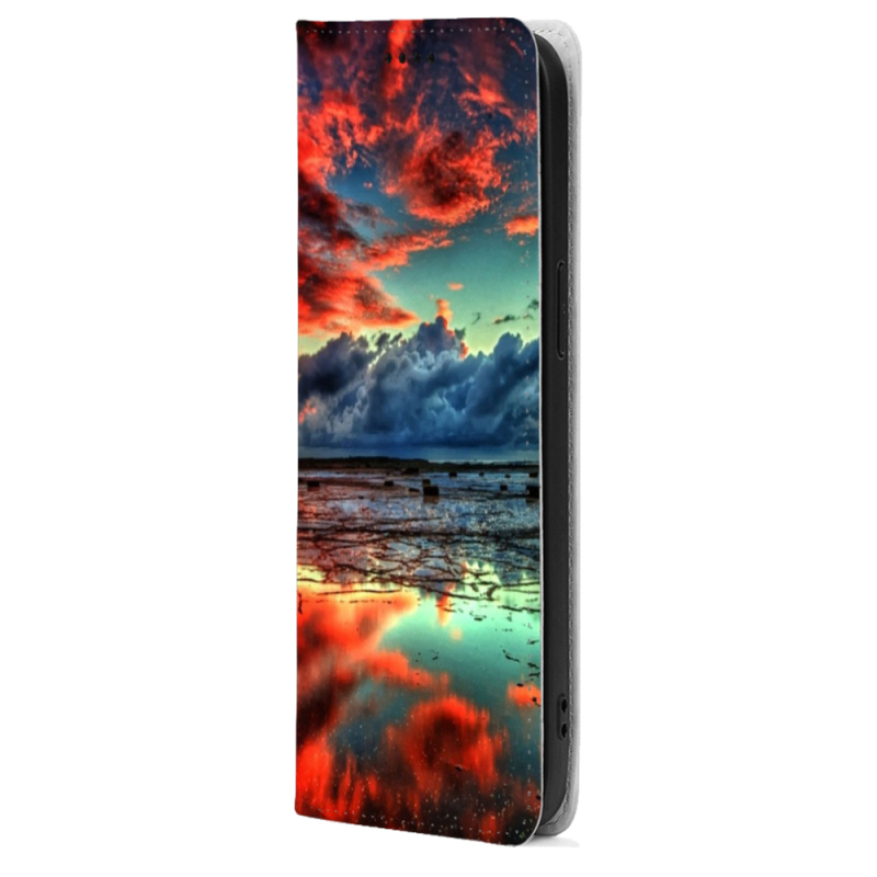 Чохол-книжка BoxFace для OnePlus Turbo 6 