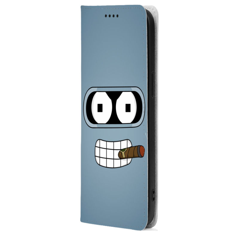 Чохол-книжка BoxFace для OnePlus Turbo 6 
