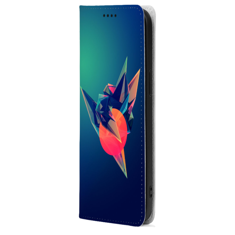 Чохол-книжка BoxFace для OnePlus Turbo 6 